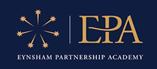logo eynsham partnership academy